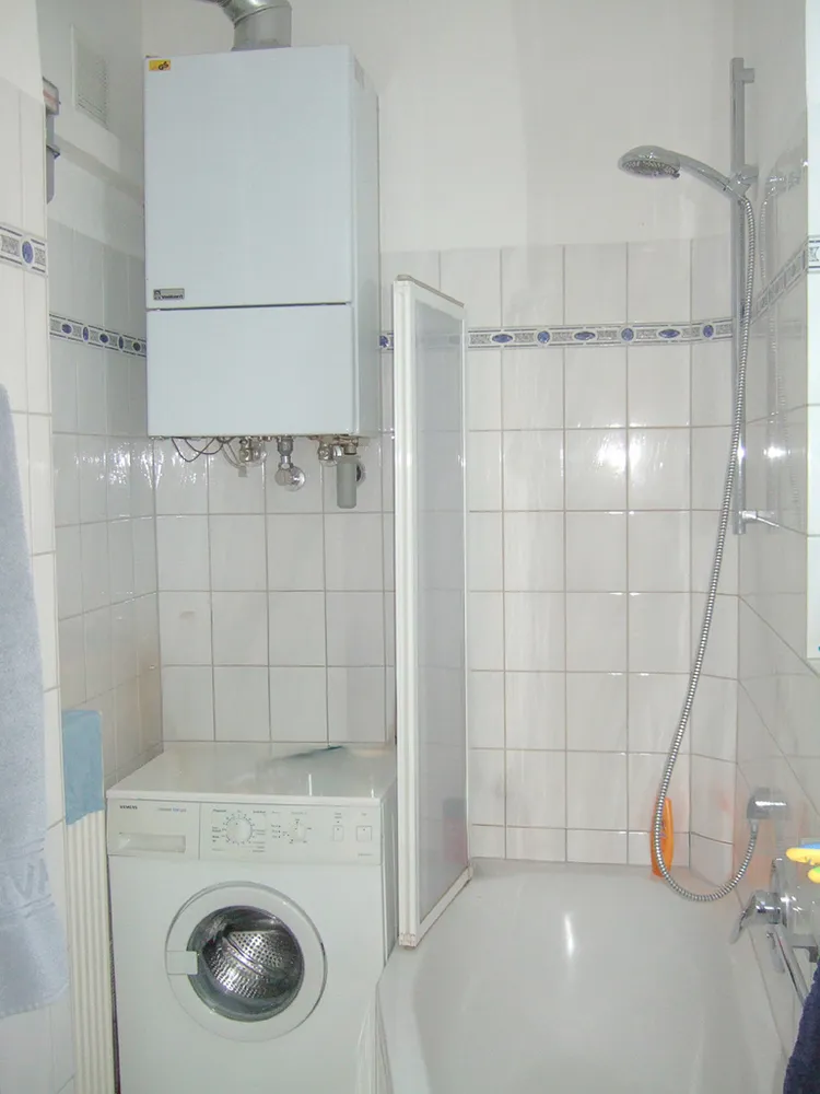 4 Zimmer Wohnung mit 105 m² in Bayreuth – Bild 11