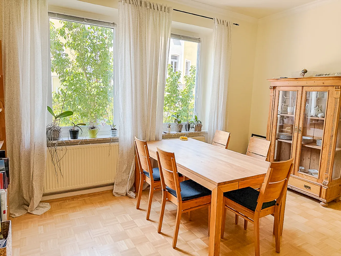 4 Zimmer Wohnung mit 105 m² in Bayreuth – Bild 3