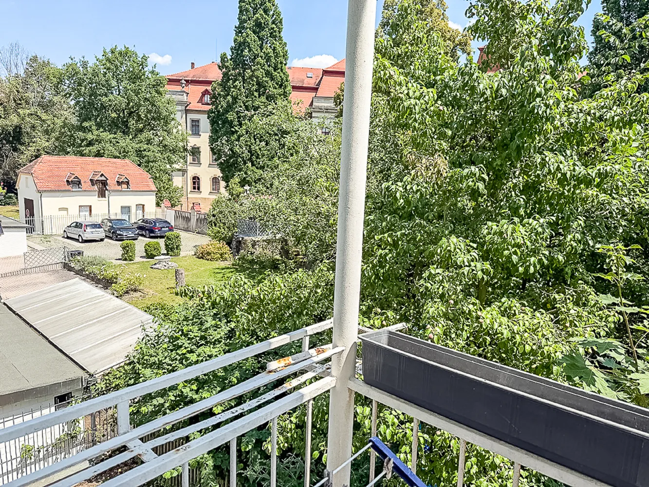 4 Zimmer Wohnung mit 105 m² in Bayreuth – Bild 6
