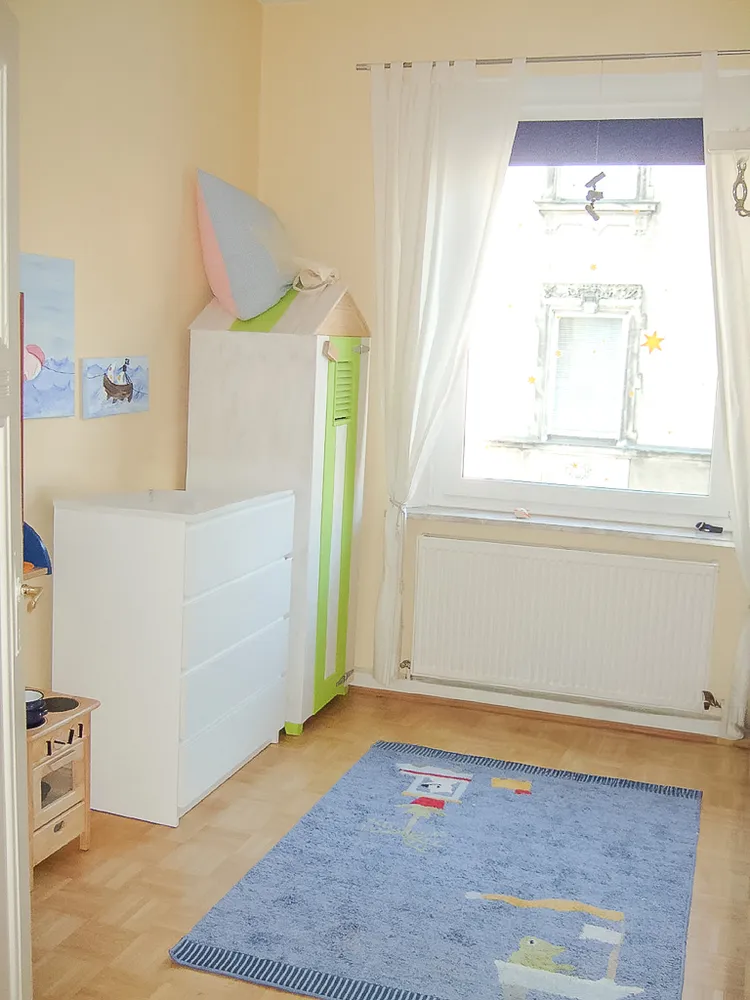 4 Zimmer Wohnung mit 105 m² in Bayreuth – Bild 8