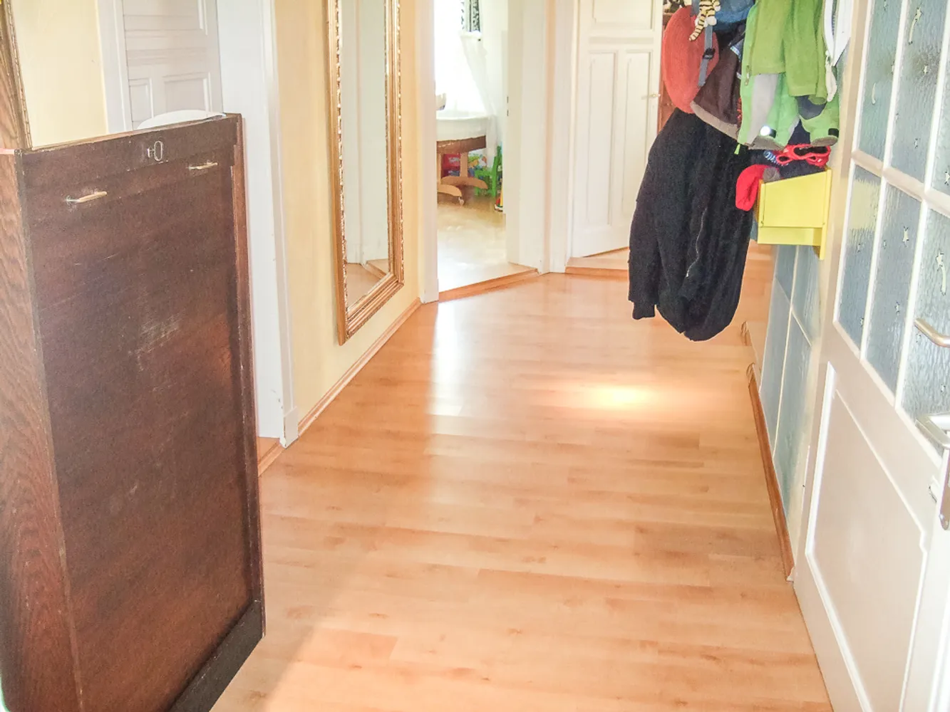 4 Zimmer Wohnung mit 105 m² in Bayreuth – Bild 9