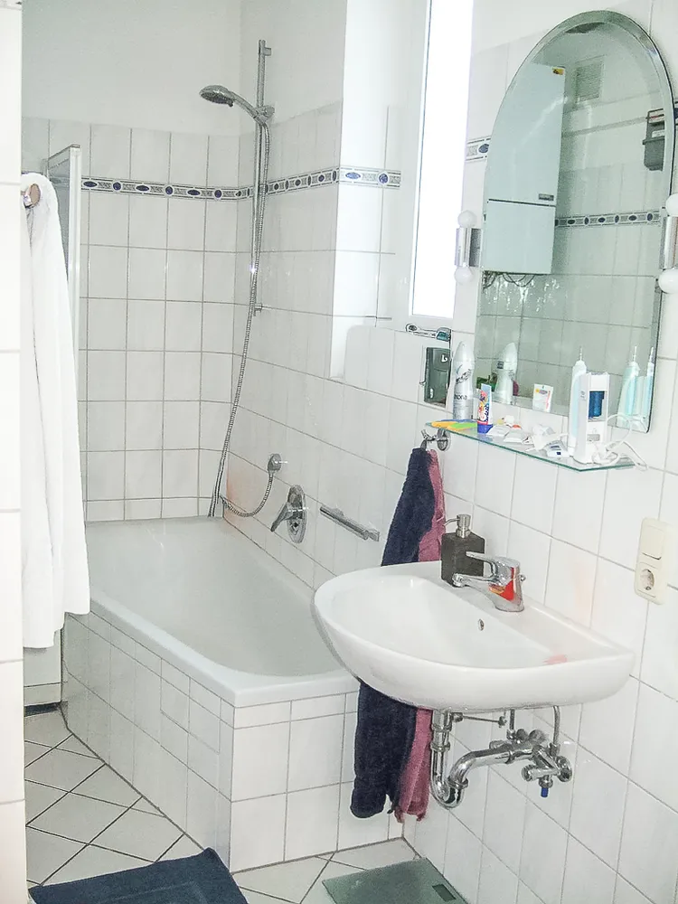 4 Zimmer Wohnung mit 105 m² in Bayreuth – Bild 10