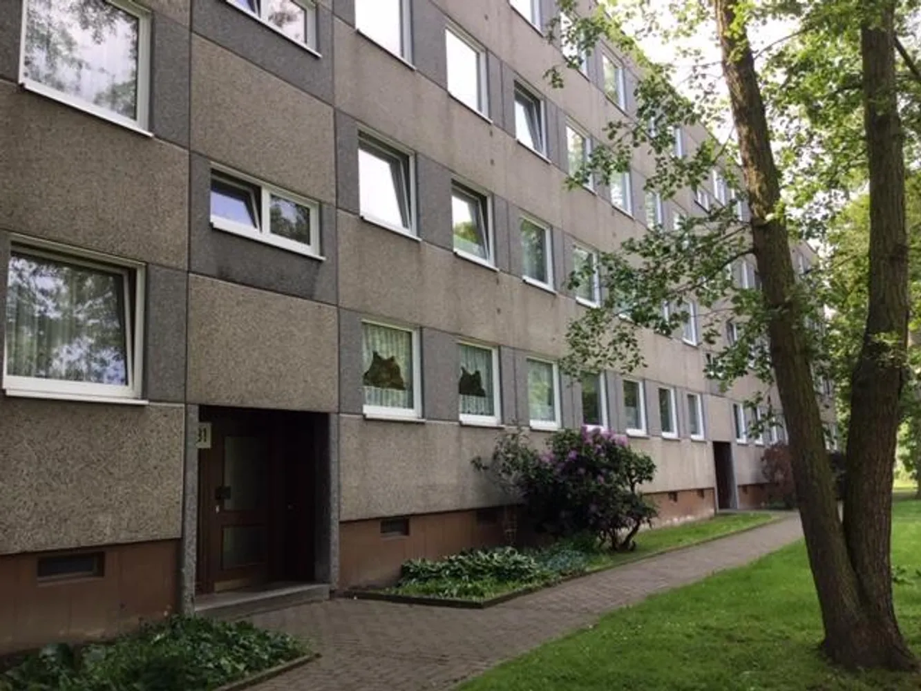 3 Zimmer Wohnung mit 75 m² in Kassel – Bild 1