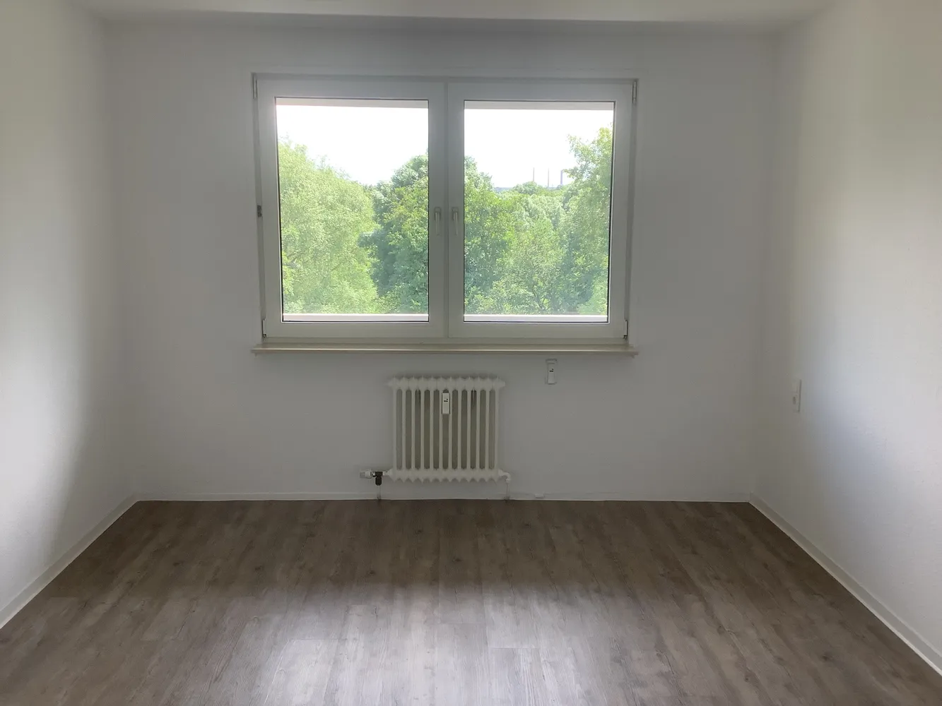 3 Zimmer Wohnung mit 75 m² in Kassel – Bild 4