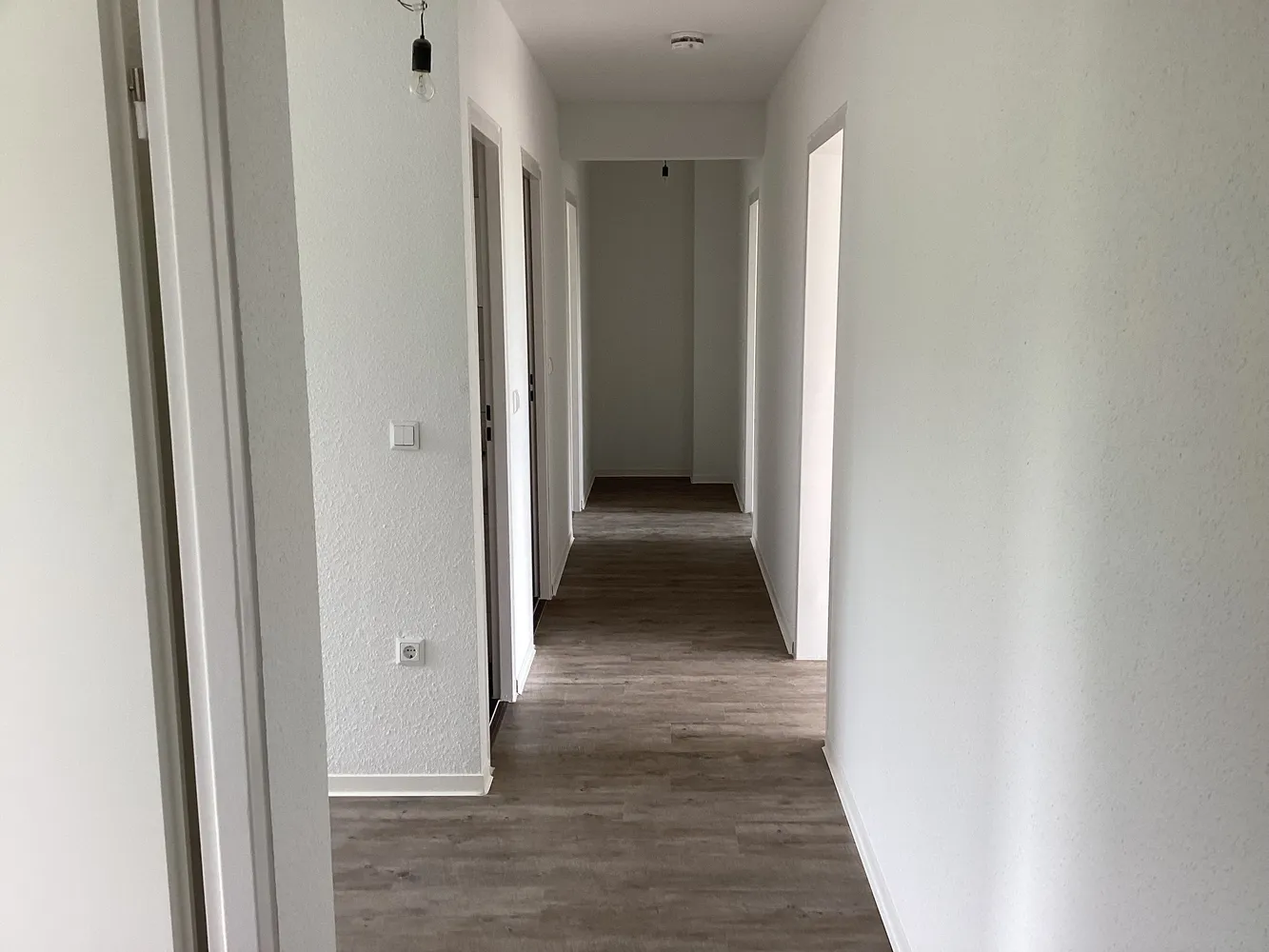 3 Zimmer Wohnung mit 75 m² in Kassel – Bild 8