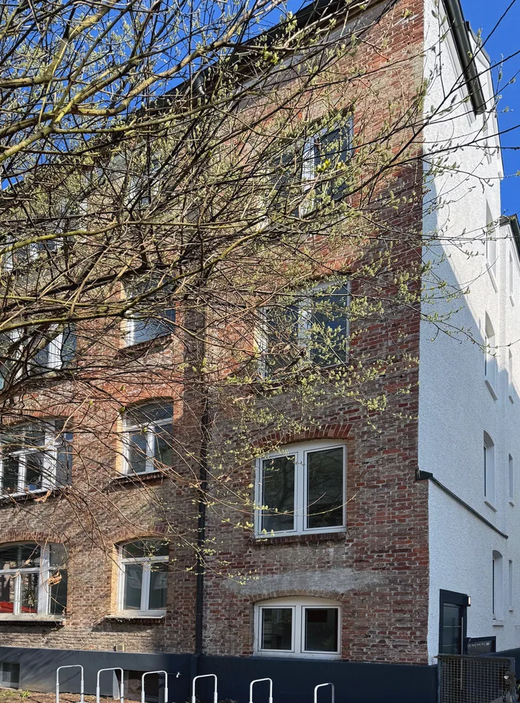 3 Zimmer Wohnung mit 75 m² in Ulm – Bild 1