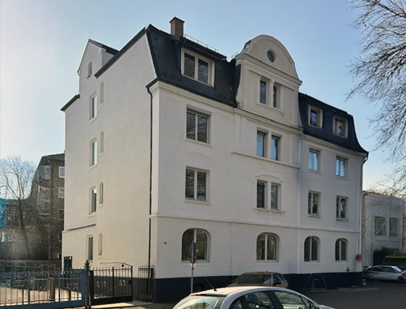 3 Zimmer Wohnung mit 75 m² in Ulm – Bild 2