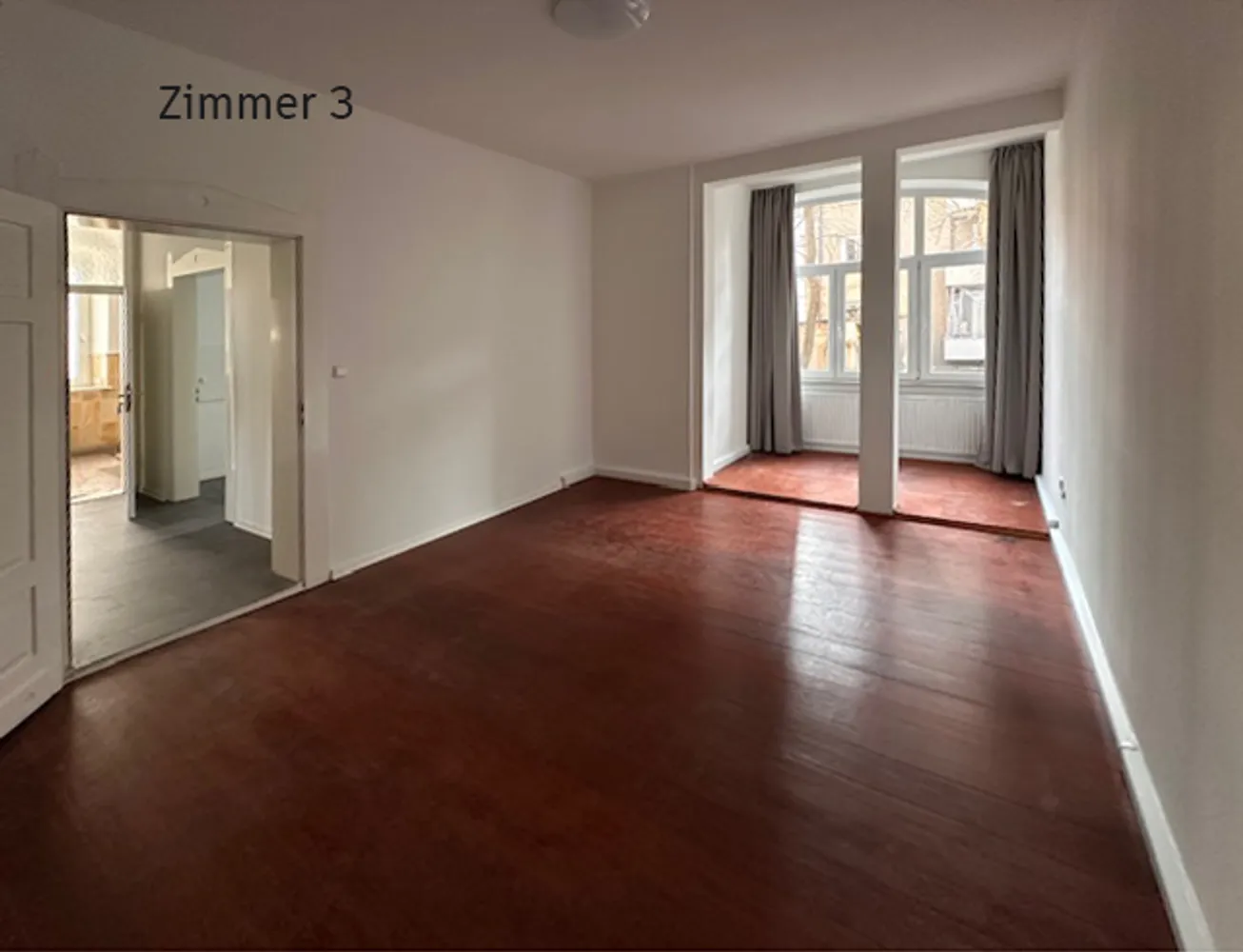 3 Zimmer Wohnung mit 75 m² in Ulm – Bild 8