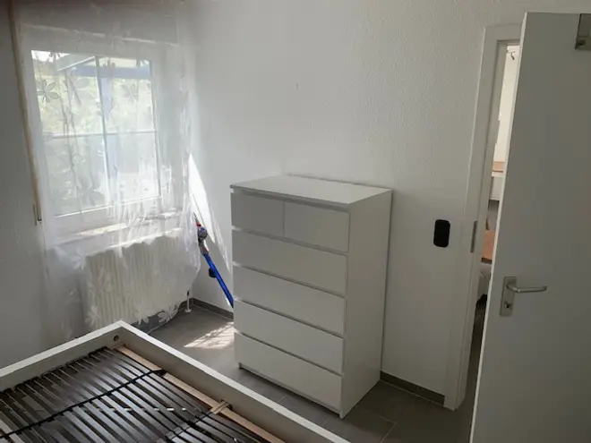 2 Zimmer Wohnung mit 47 m² in Kassel – Bild 12