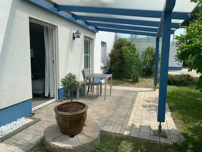 2 Zimmer Wohnung mit 47 m² in Kassel – Bild 2