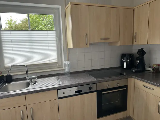2 Zimmer Wohnung mit 47 m² in Kassel – Bild 3