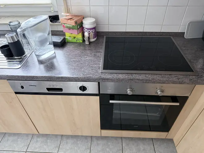 2 Zimmer Wohnung mit 47 m² in Kassel – Bild 4