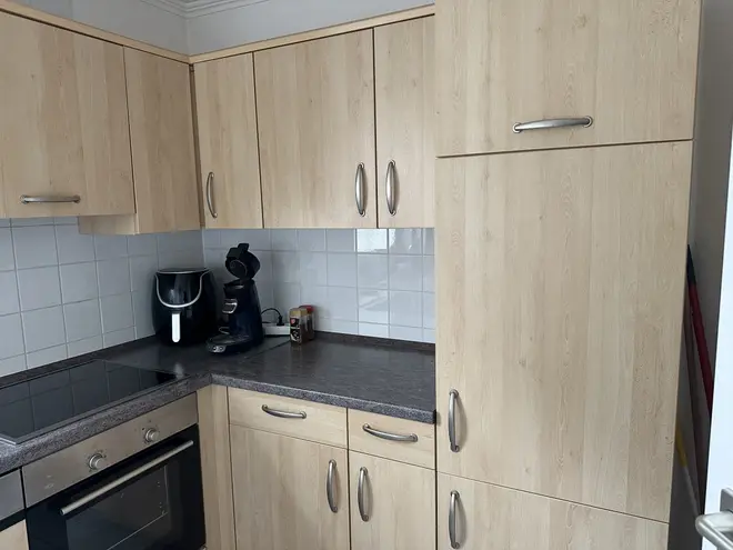 2 Zimmer Wohnung mit 47 m² in Kassel – Bild 5
