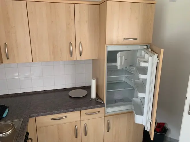 2 Zimmer Wohnung mit 47 m² in Kassel – Bild 6