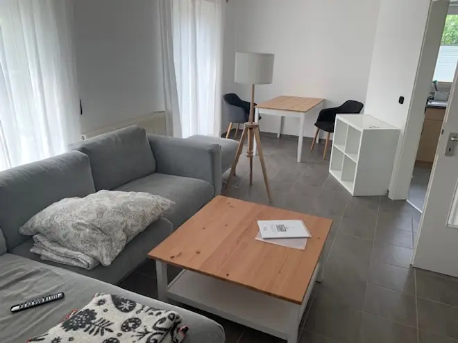 2 Zimmer Wohnung mit 47 m² in Kassel – Bild 8