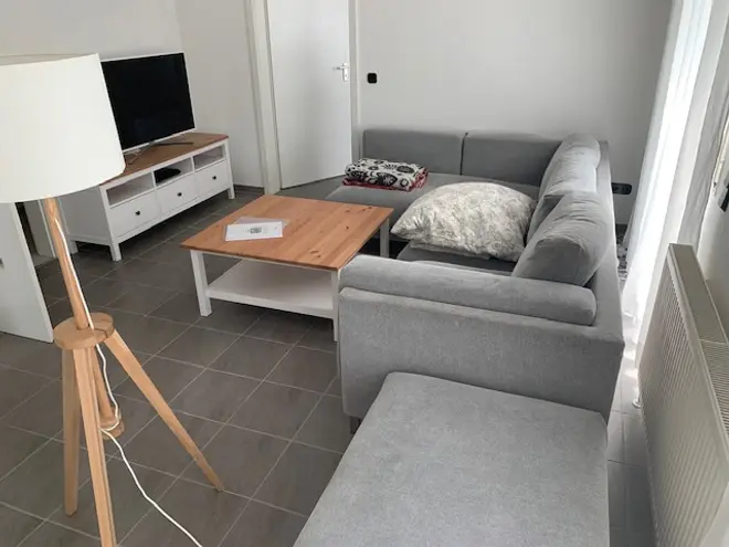 2 Zimmer Wohnung mit 47 m² in Kassel – Bild 9