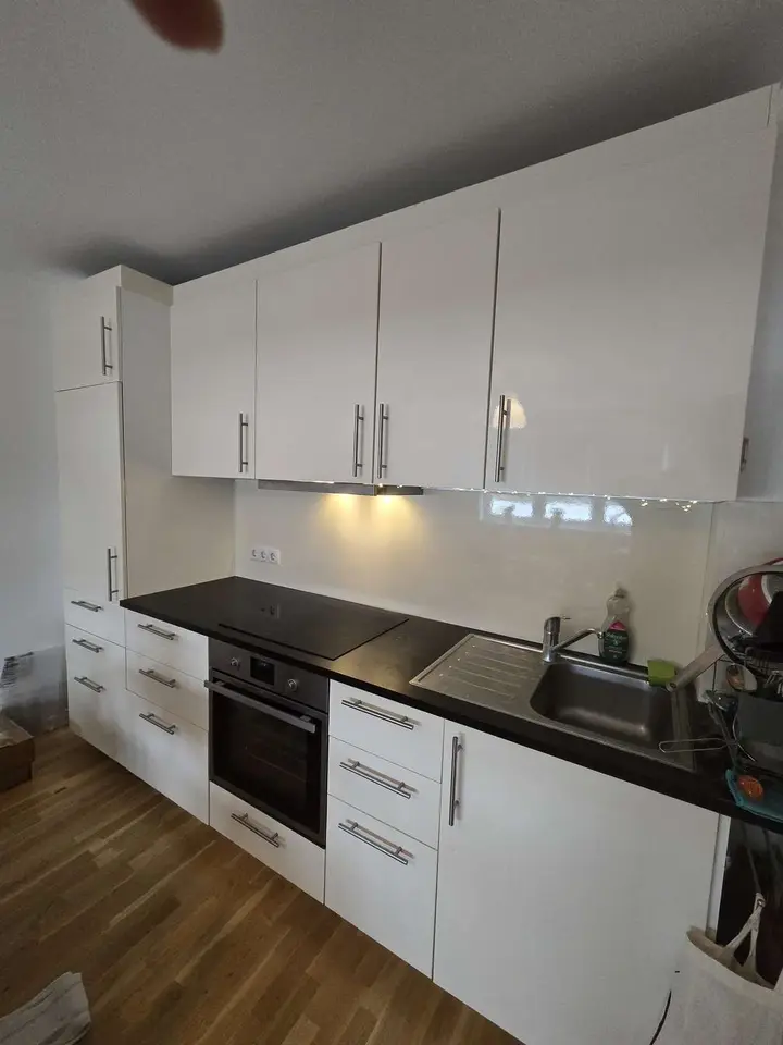 2 Zimmer Wohnung mit 30 m² in Kiel – Bild 2