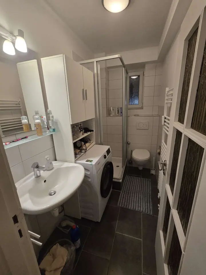 2 Zimmer Wohnung mit 30 m² in Kiel – Bild 5