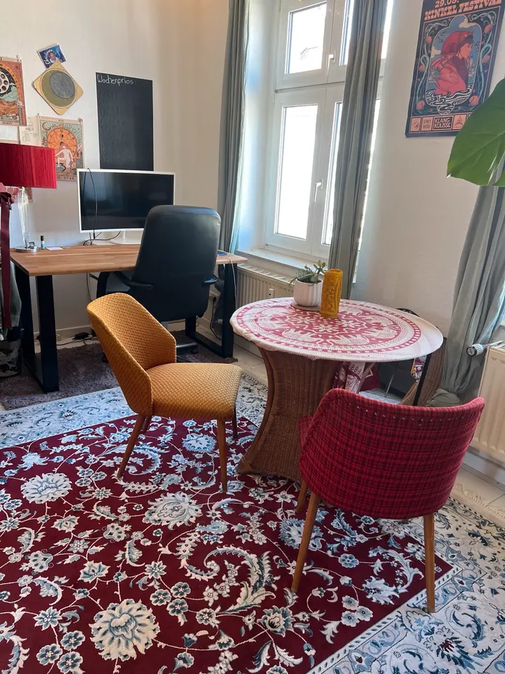 2 Zimmer Wohnung mit 35 m² in Greifswald – Bild 5