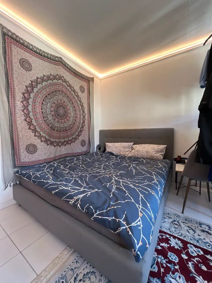 2 Zimmer Wohnung mit 35 m² in Greifswald – Bild 7