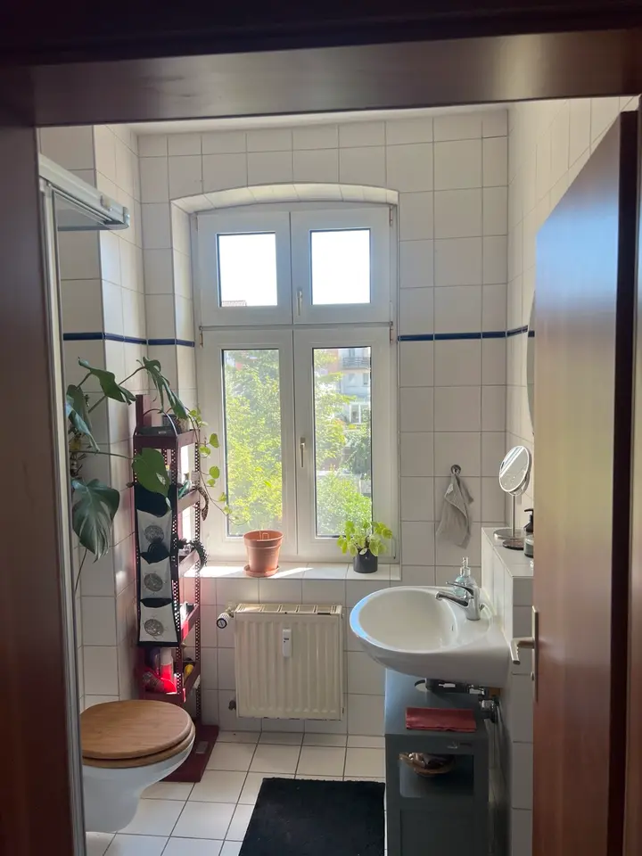 2 Zimmer Wohnung mit 35 m² in Greifswald – Bild 8