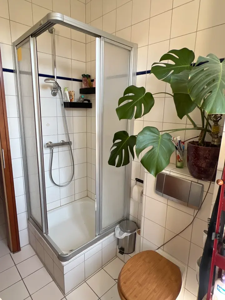 2 Zimmer Wohnung mit 35 m² in Greifswald – Bild 9