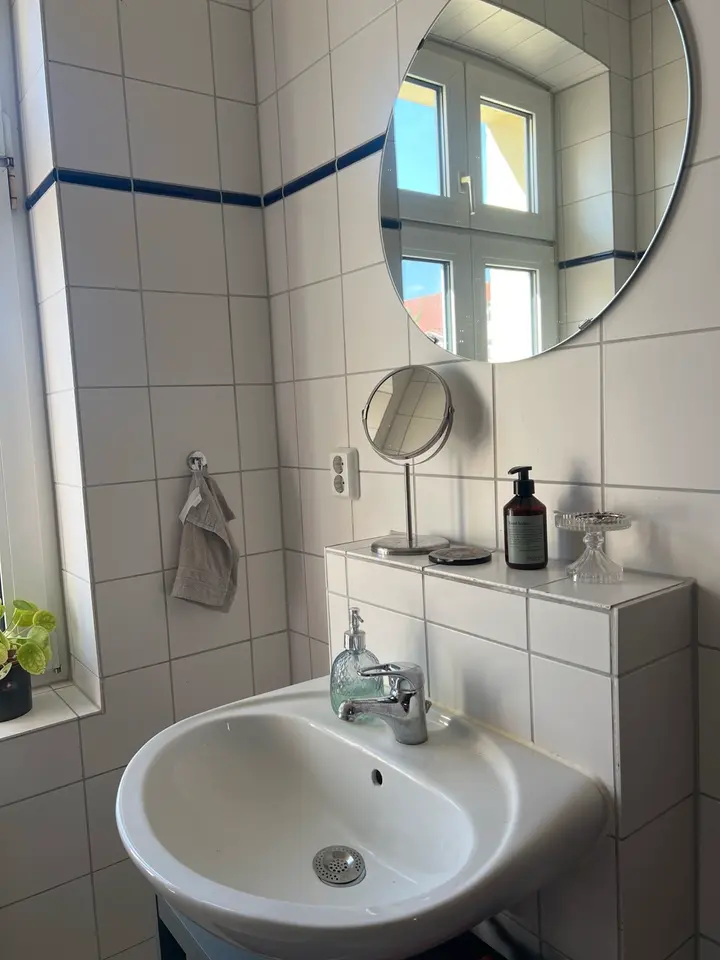 2 Zimmer Wohnung mit 35 m² in Greifswald – Bild 10