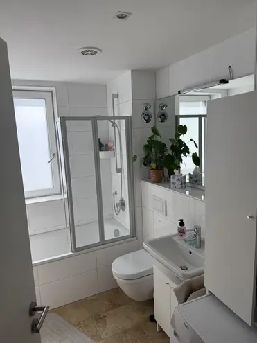 2 Zimmer Wohnung mit 61 m² in Regensburg – Bild 1
