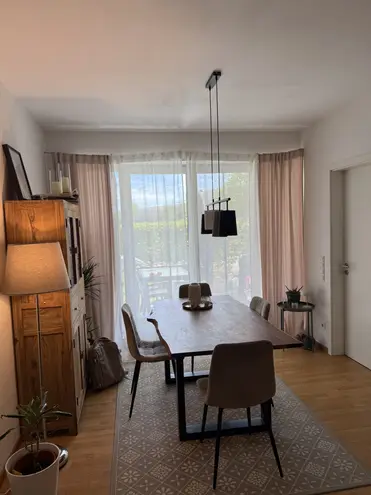 2 Zimmer Wohnung mit 61 m² in Regensburg – Bild 3