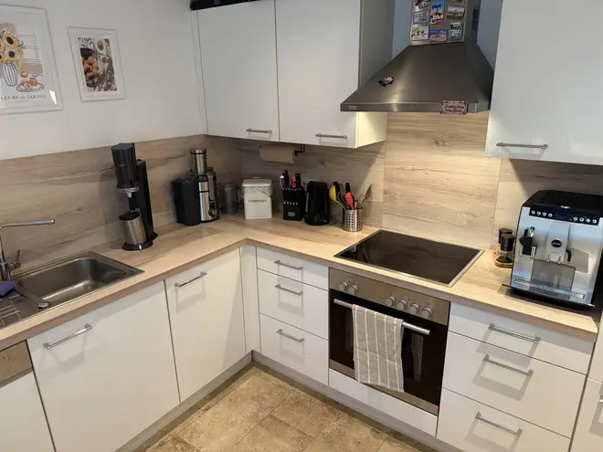 2 Zimmer Wohnung mit 61 m² in Regensburg – Bild 5