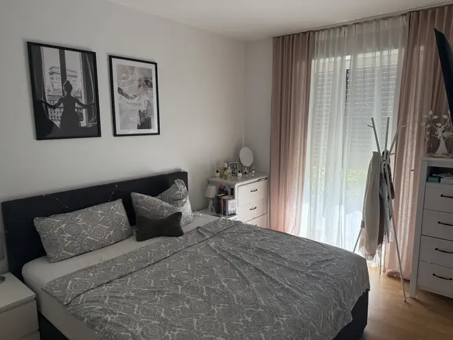 2 Zimmer Wohnung mit 61 m² in Regensburg – Bild 6