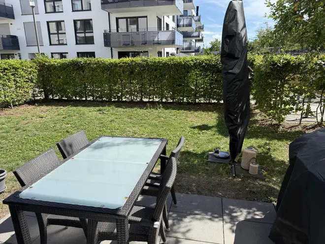 2 Zimmer Wohnung mit 61 m² in Regensburg – Bild 7