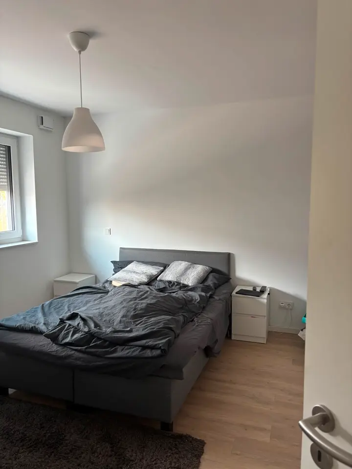 2 Zimmer Wohnung mit 56 m² in Bamberg – Bild 2