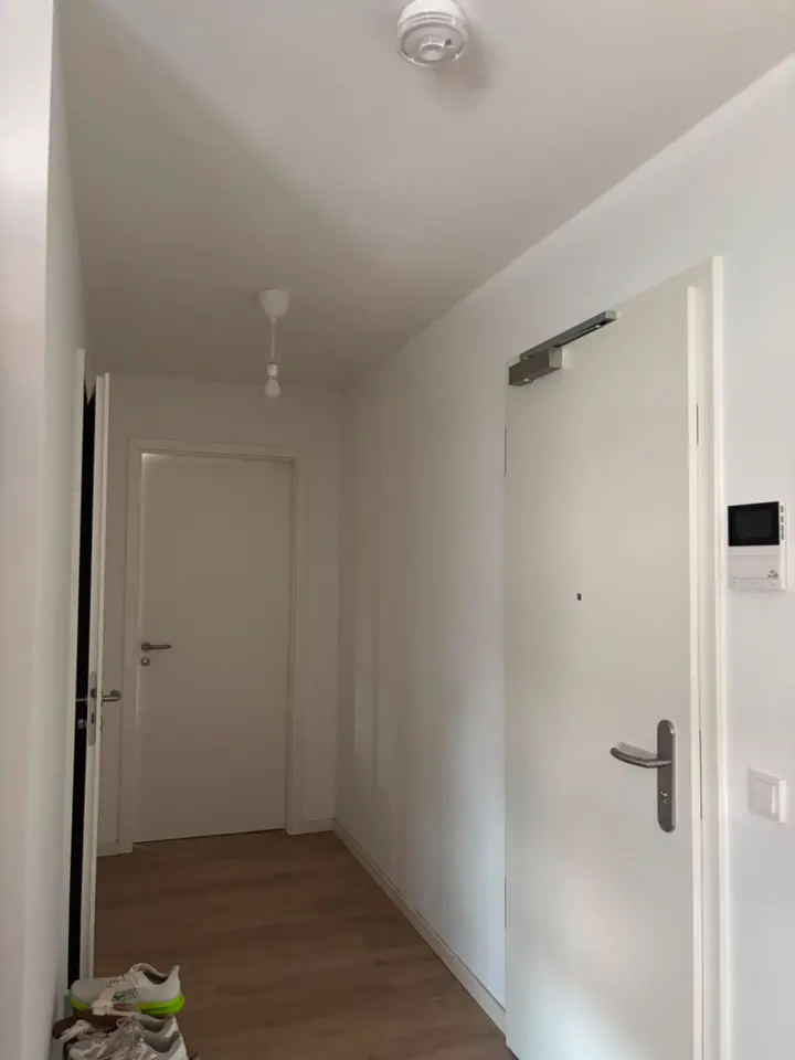 2 Zimmer Wohnung mit 56 m² in Bamberg – Bild 4