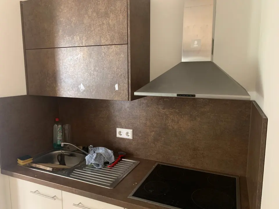 WG-Zimmer mit 18 m² in Balingen – Bild 2