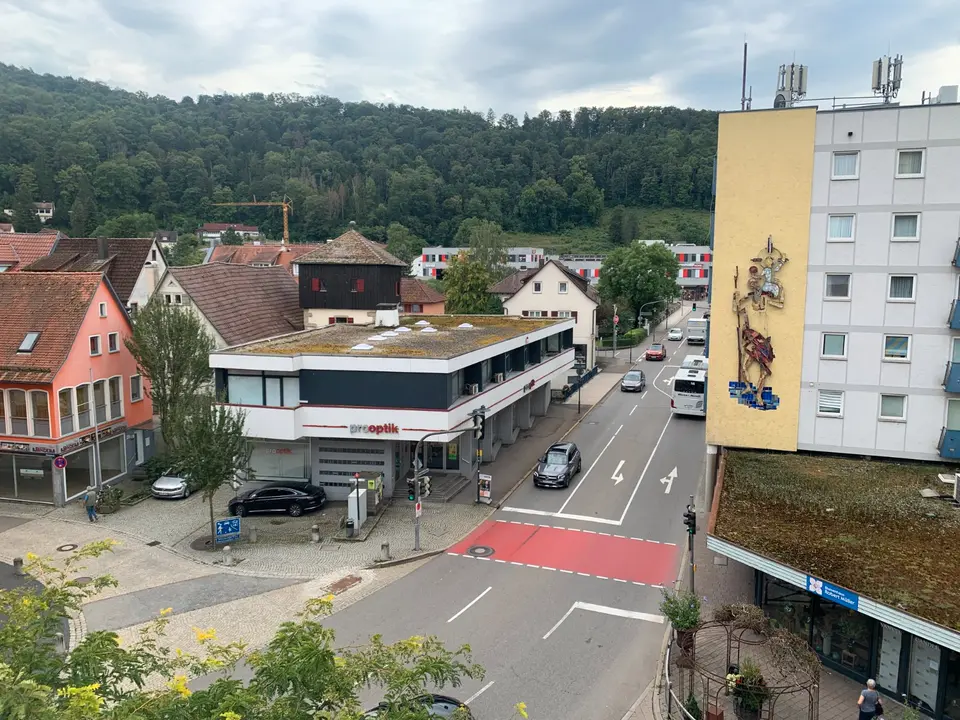 WG-Zimmer mit 18 m² in Balingen – Bild 7