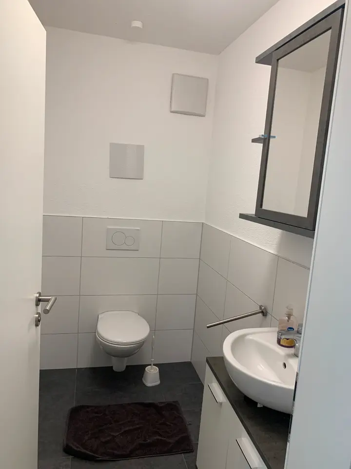 WG-Zimmer mit 18 m² in Balingen – Bild 9