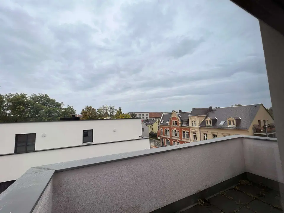 2 Zimmer Wohnung mit 58 m² in Zwickau – Bild 10