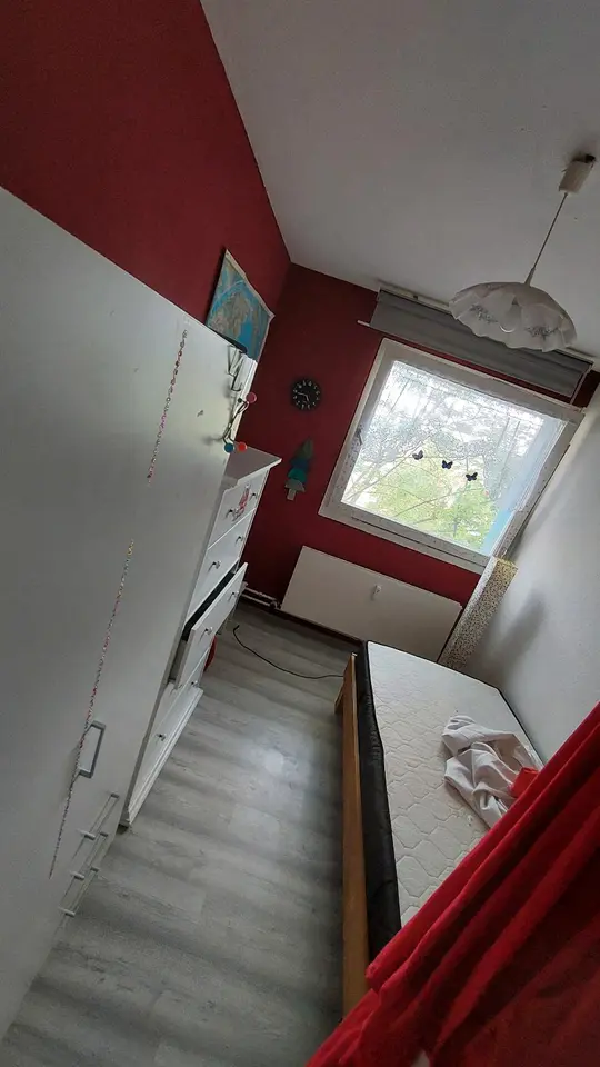 Studio mit 16 m² in Berlin – Bild 7