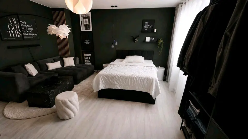 Studio mit 16 m² in Berlin – Bild 8