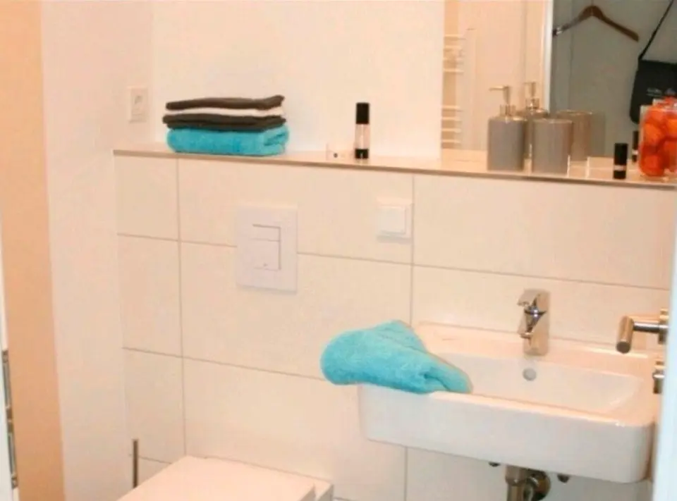 Studio mit 16 m² in Berlin – Bild 9