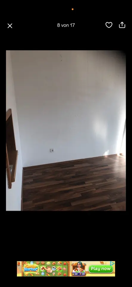 3 Zimmer Wohnung mit 40 m² in Groß-Gerau – Bild 5