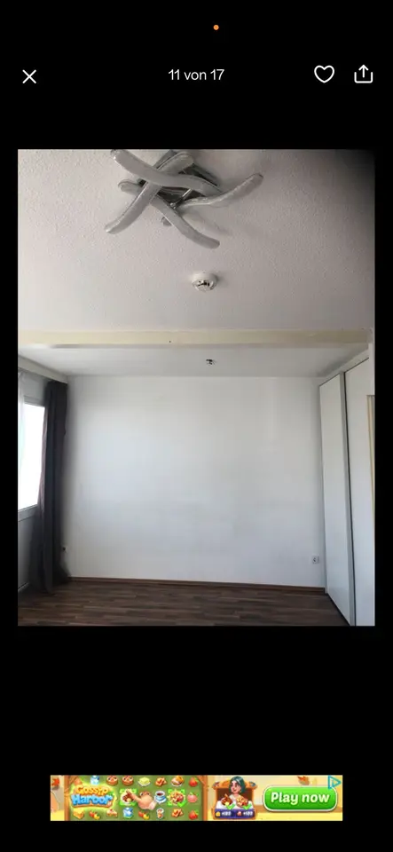 3 Zimmer Wohnung mit 40 m² in Groß-Gerau – Bild 7