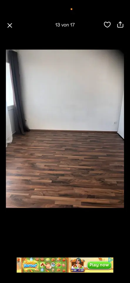 3 Zimmer Wohnung mit 40 m² in Groß-Gerau – Bild 8