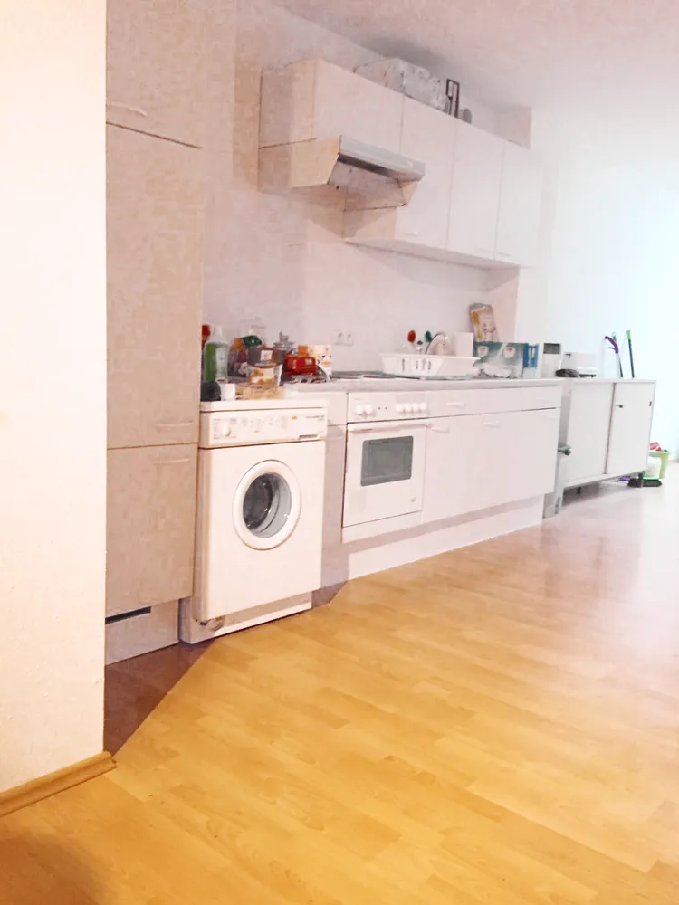 1 Zimmer Wohnung mit 15 m² in Aachen – Bild 1