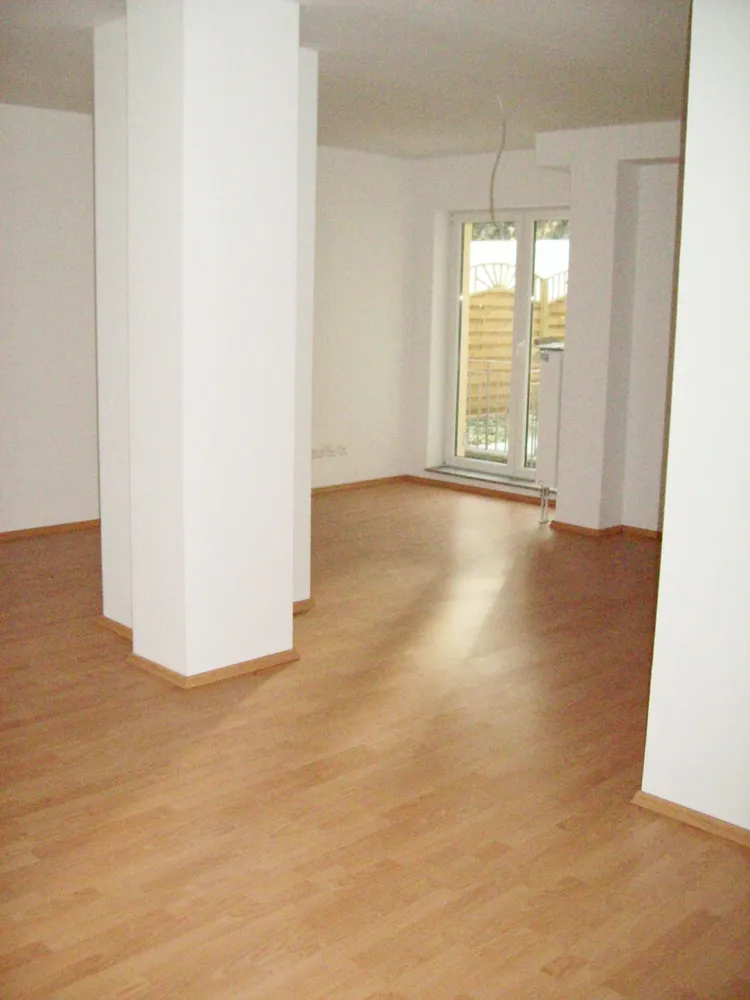 1 Zimmer Wohnung mit 15 m² in Aachen – Bild 4