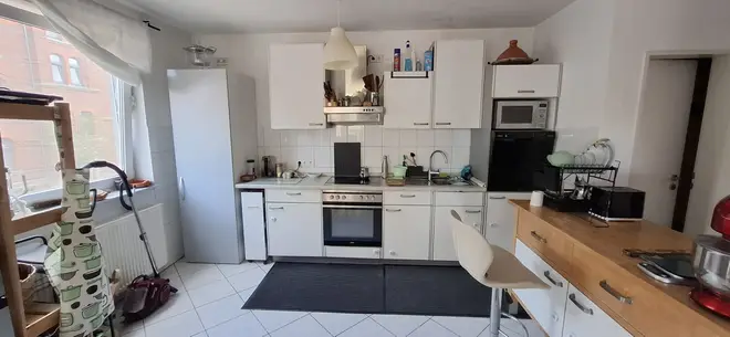 3 Zimmer Wohnung mit 83 m² in Braunschweig – Bild 12