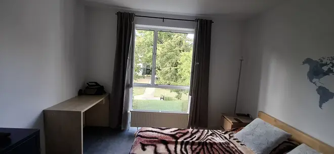 3 Zimmer Wohnung mit 83 m² in Braunschweig – Bild 2