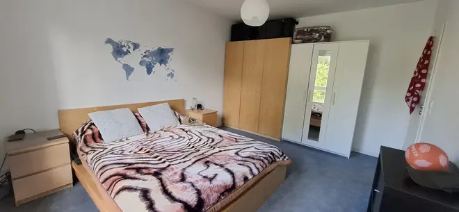 3 Zimmer Wohnung mit 83 m² in Braunschweig – Bild 3