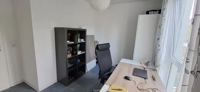 3 Zimmer Wohnung mit 83 m² in Braunschweig – Bild 6